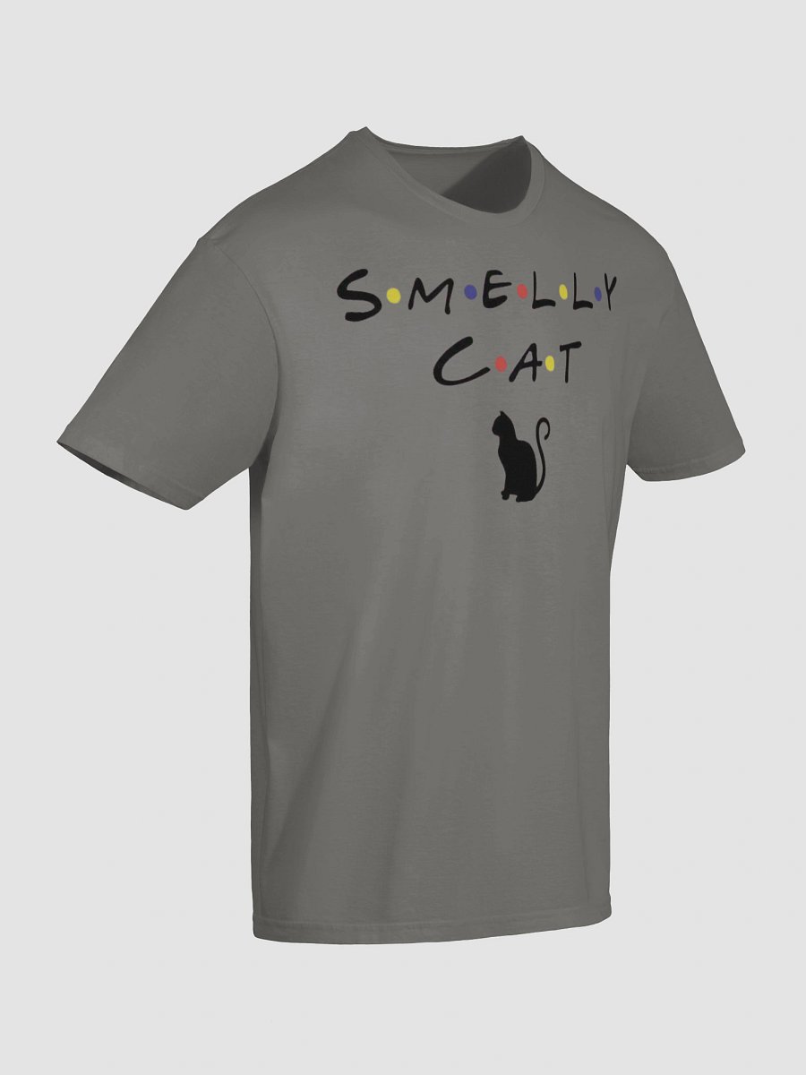 Smelly Cat T-Shirt product image (59)