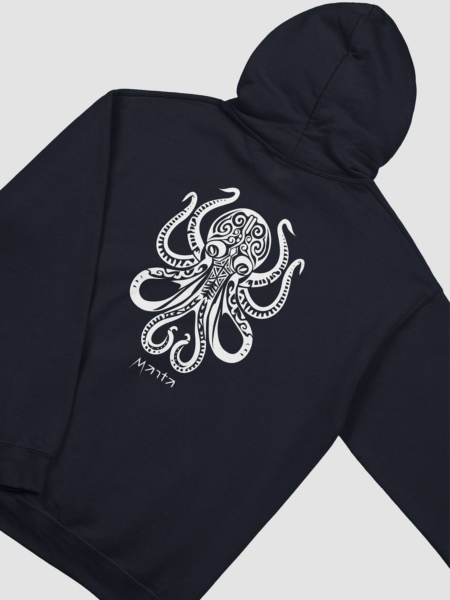 Octopus Hoodie product image (34)