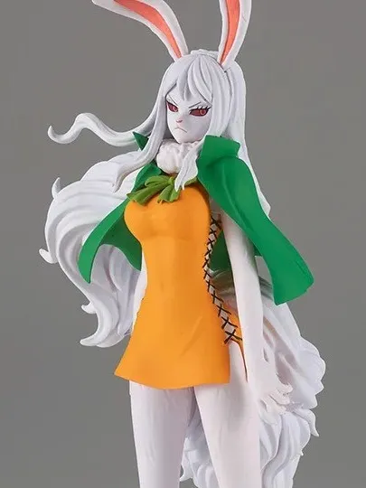 One Piece - Carrot DXF Grandline Lady Wano Country Vol. 9 Figure product image (1)