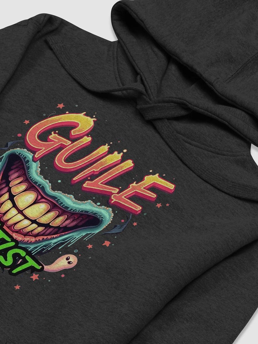Guile Dentist Hoodie product image (4)
