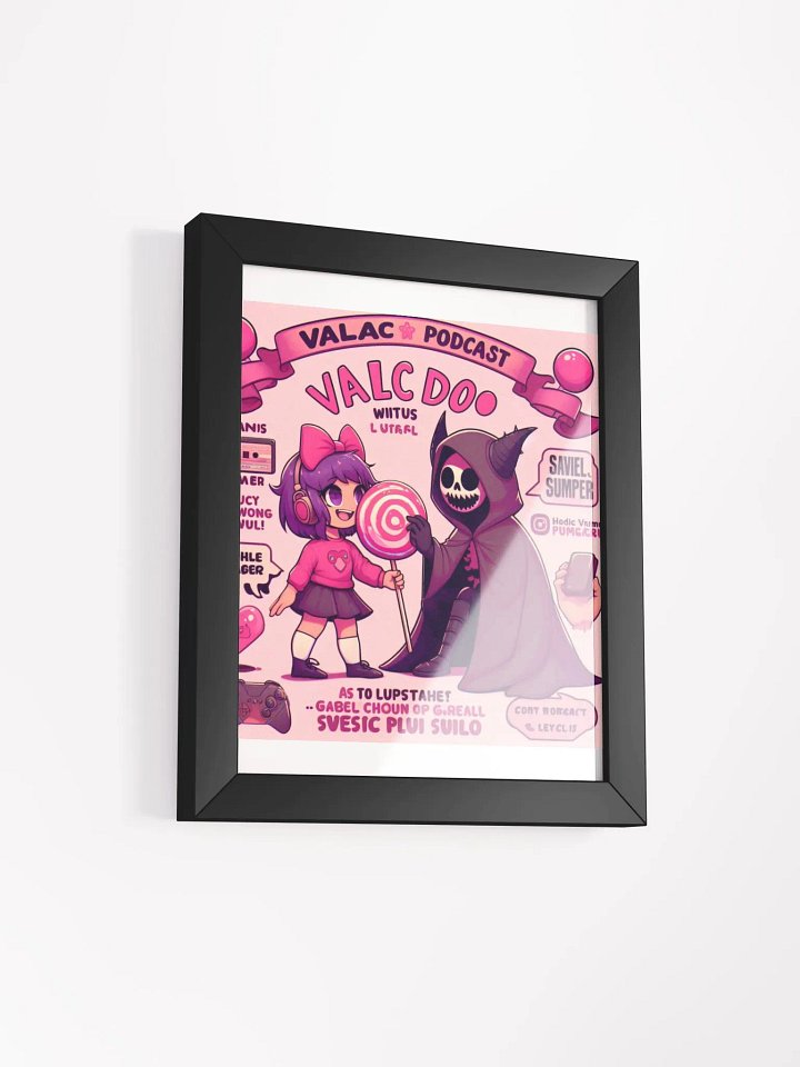 ValacLollipop Poddcast product image (21)