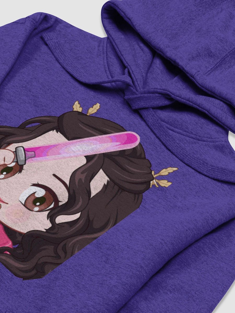 Watermelon Glow Stick Hoodie product image (3)
