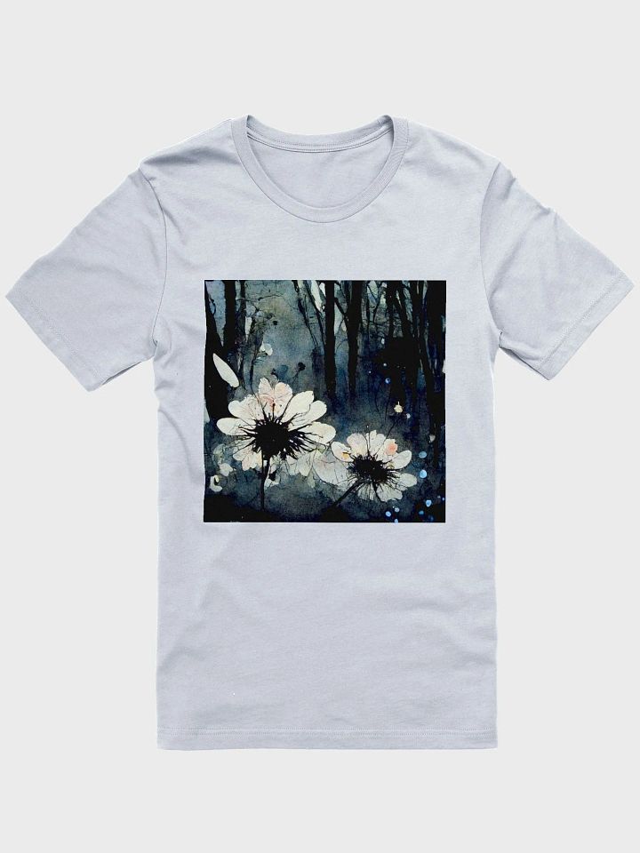 Iconic Softness: Bella+Canvas T-Shirt product image (1)