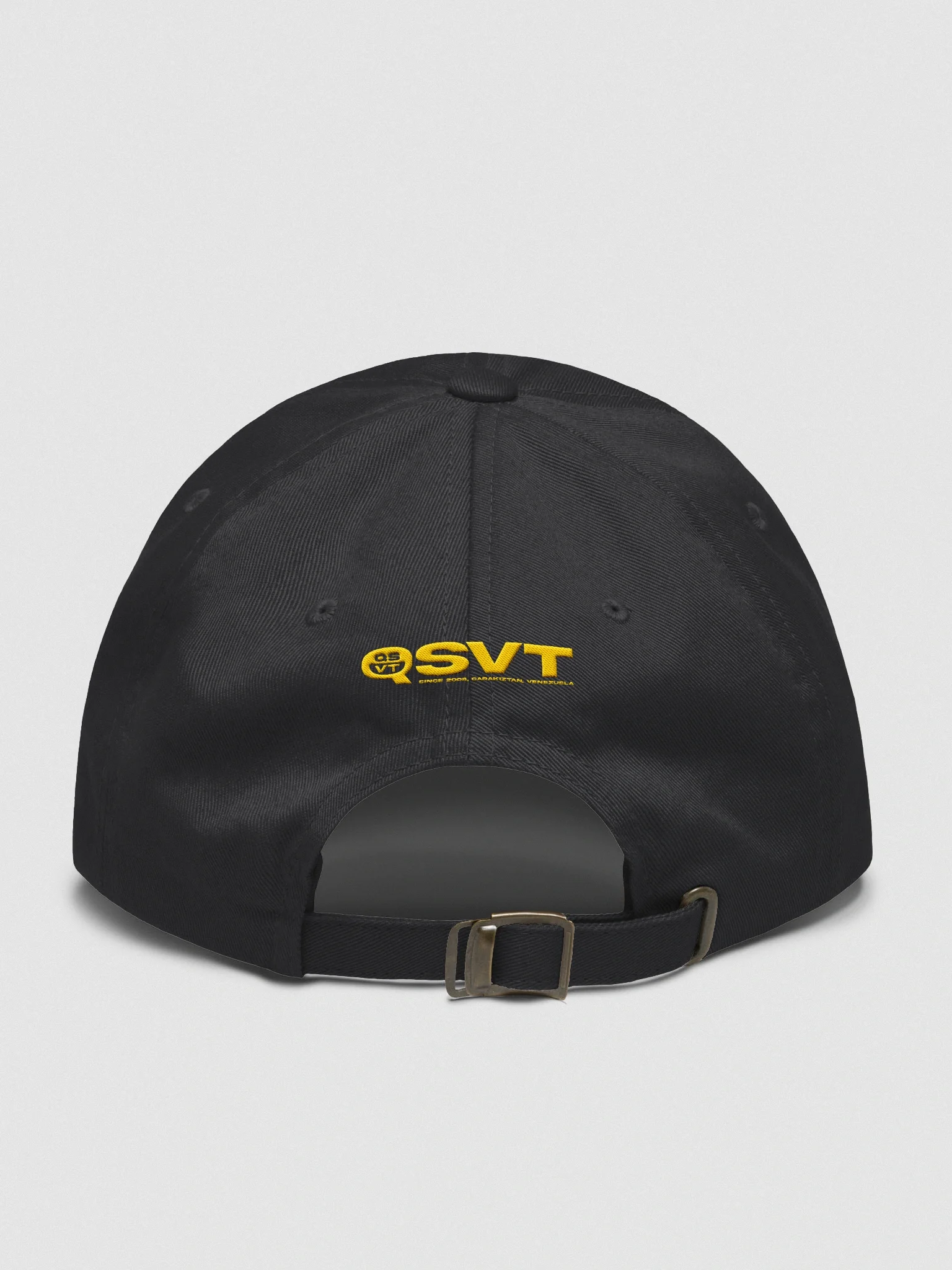 GORRA ABURRIDO product image (2)
