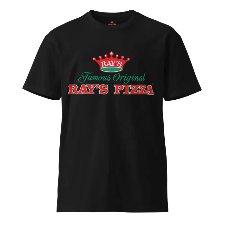 Ray's Pizza Classic T-Shirt product image (1)