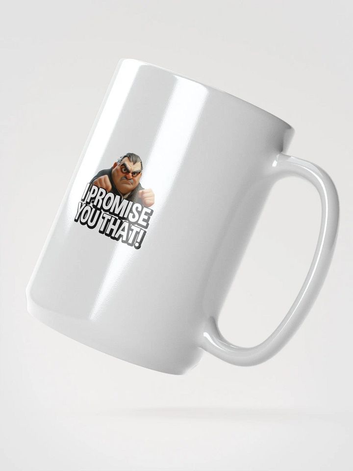 Bold Promise Mug product image (2)