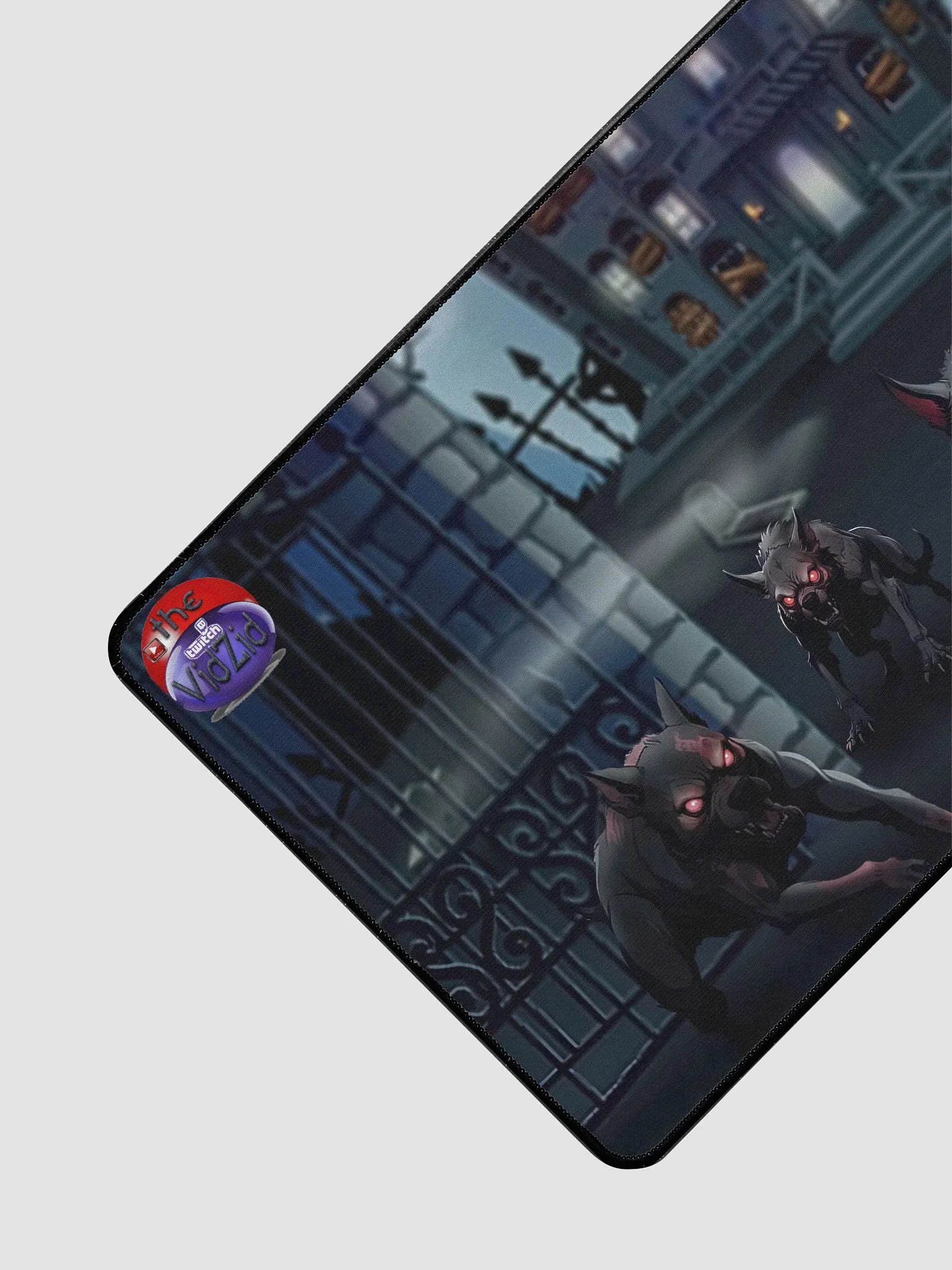 Z Dog DeskMat product image (3)