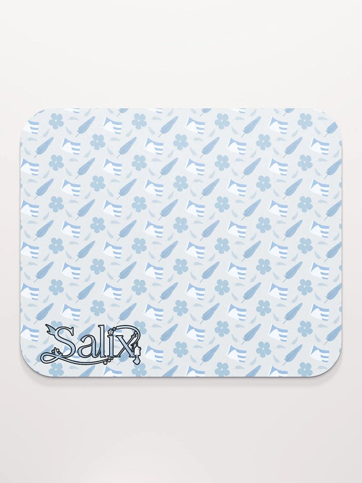 Salix (Pattern) - Classic Mouse Pad product image (2)