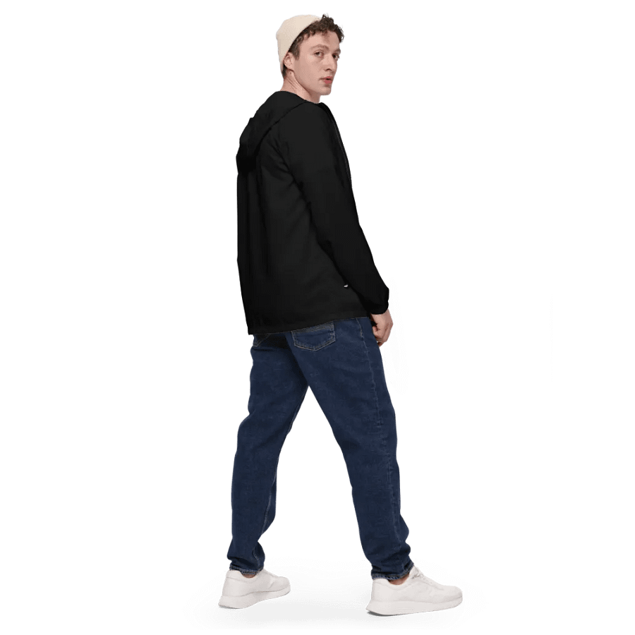 Adventure-Ready Windbreaker product image (8)