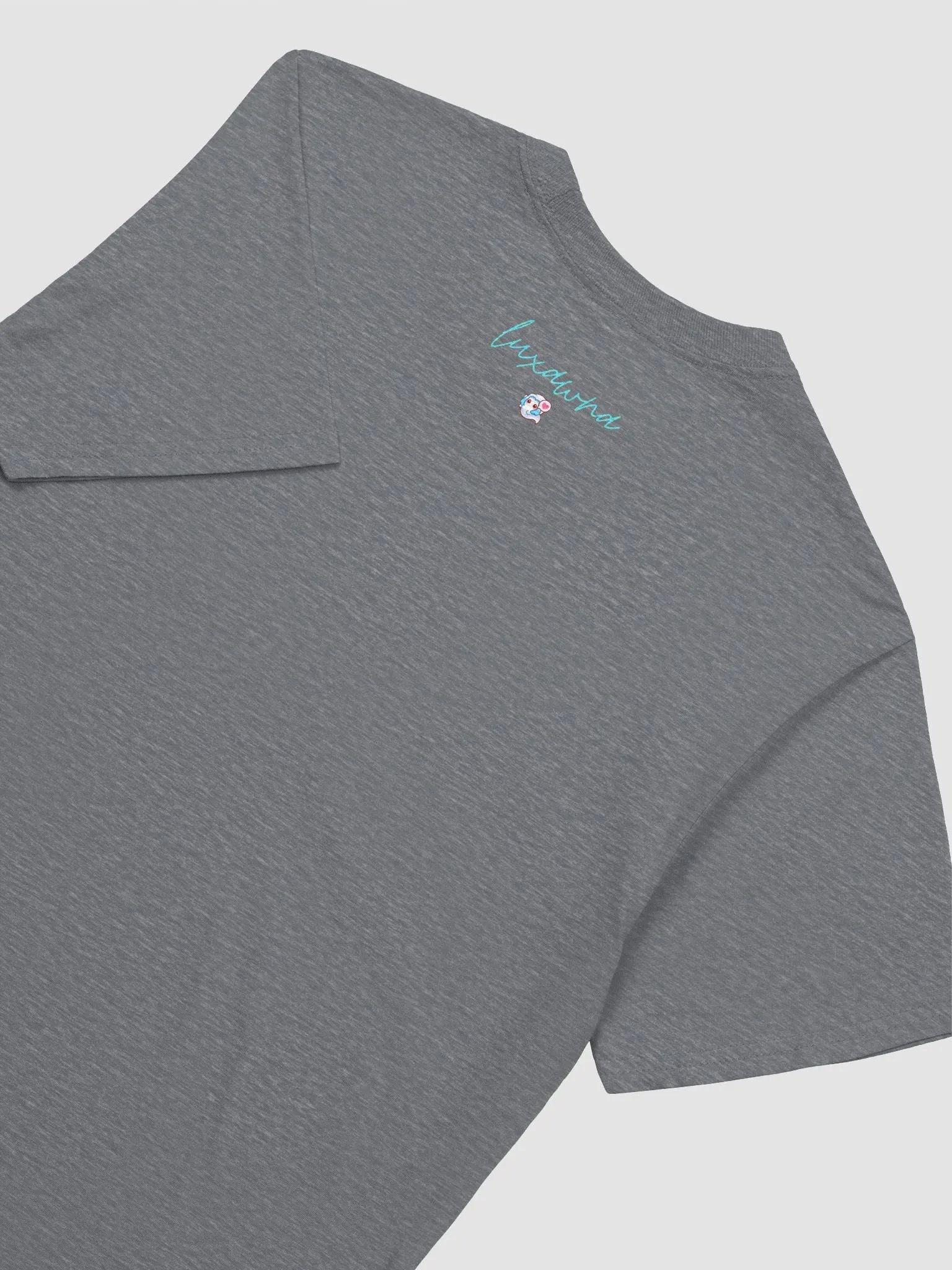 Get Lux'd Unisex product image (10)