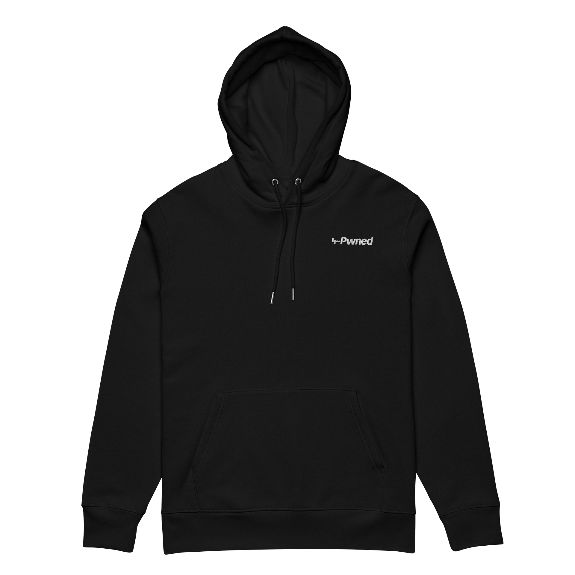 The Pwned Hoodie - Embroidered product image (8)