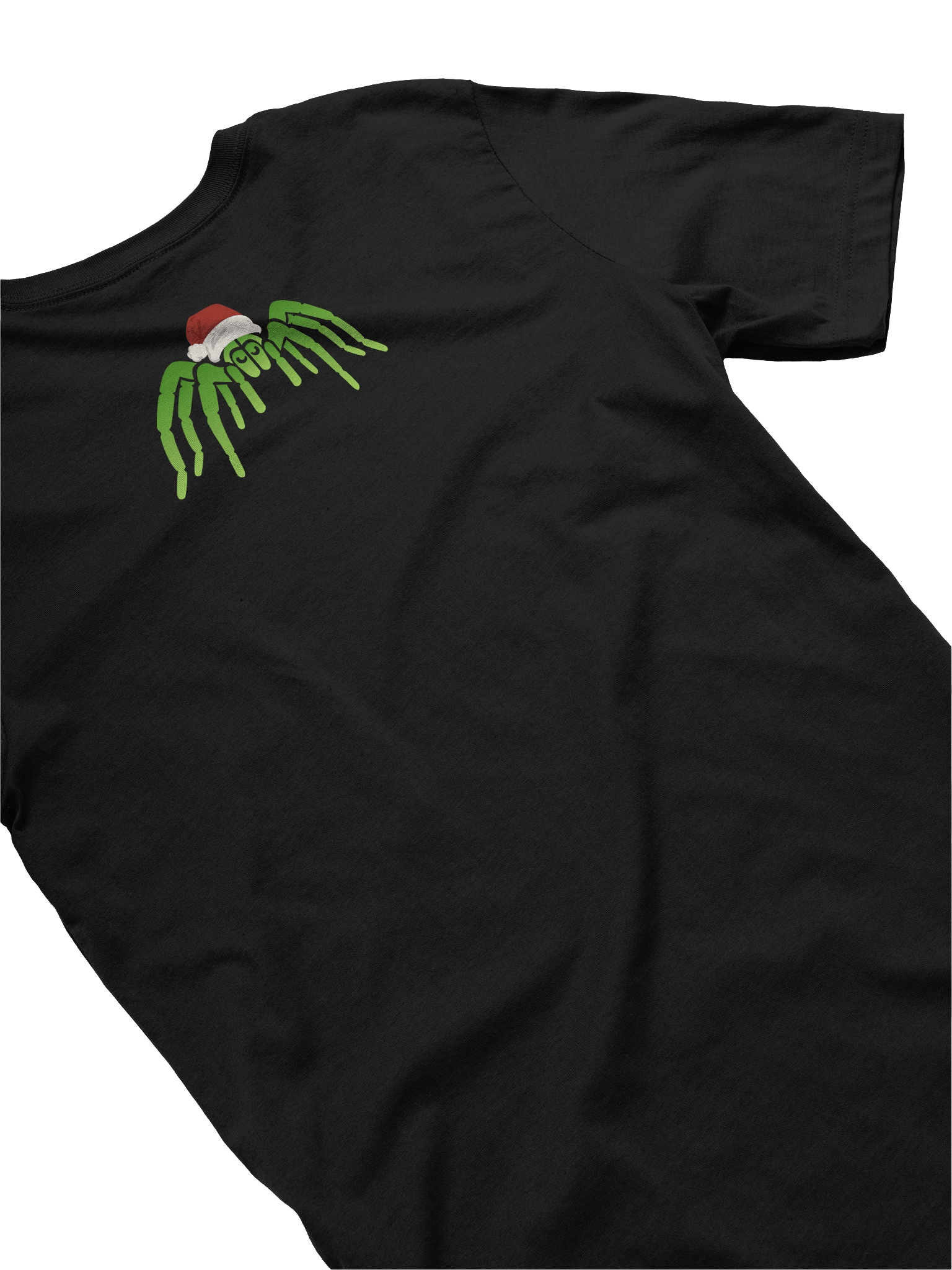 Eight Deadly Sins Official Christmas T Shirt product image (4)