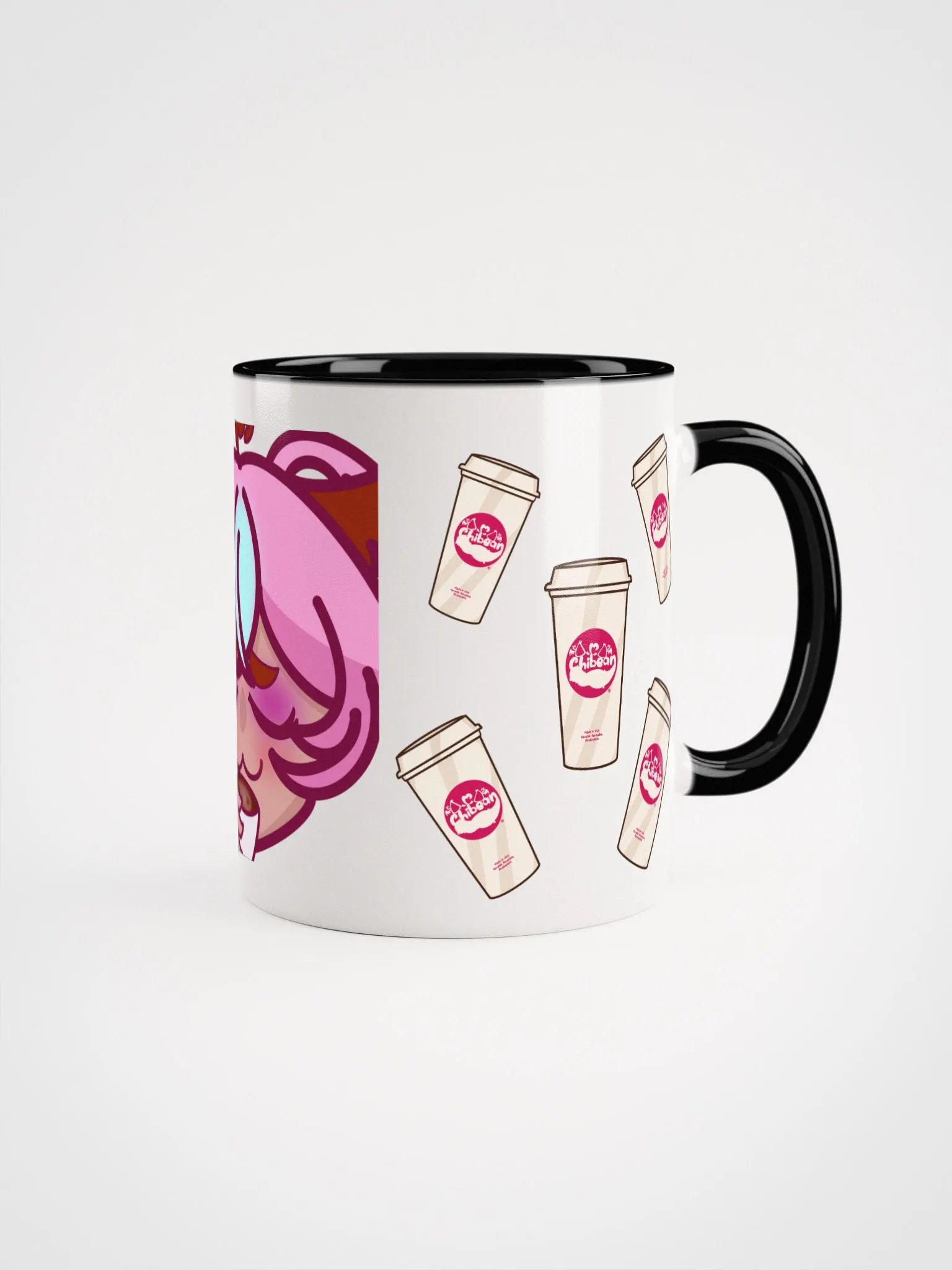 Coffee Bean (Mug) product image (1)