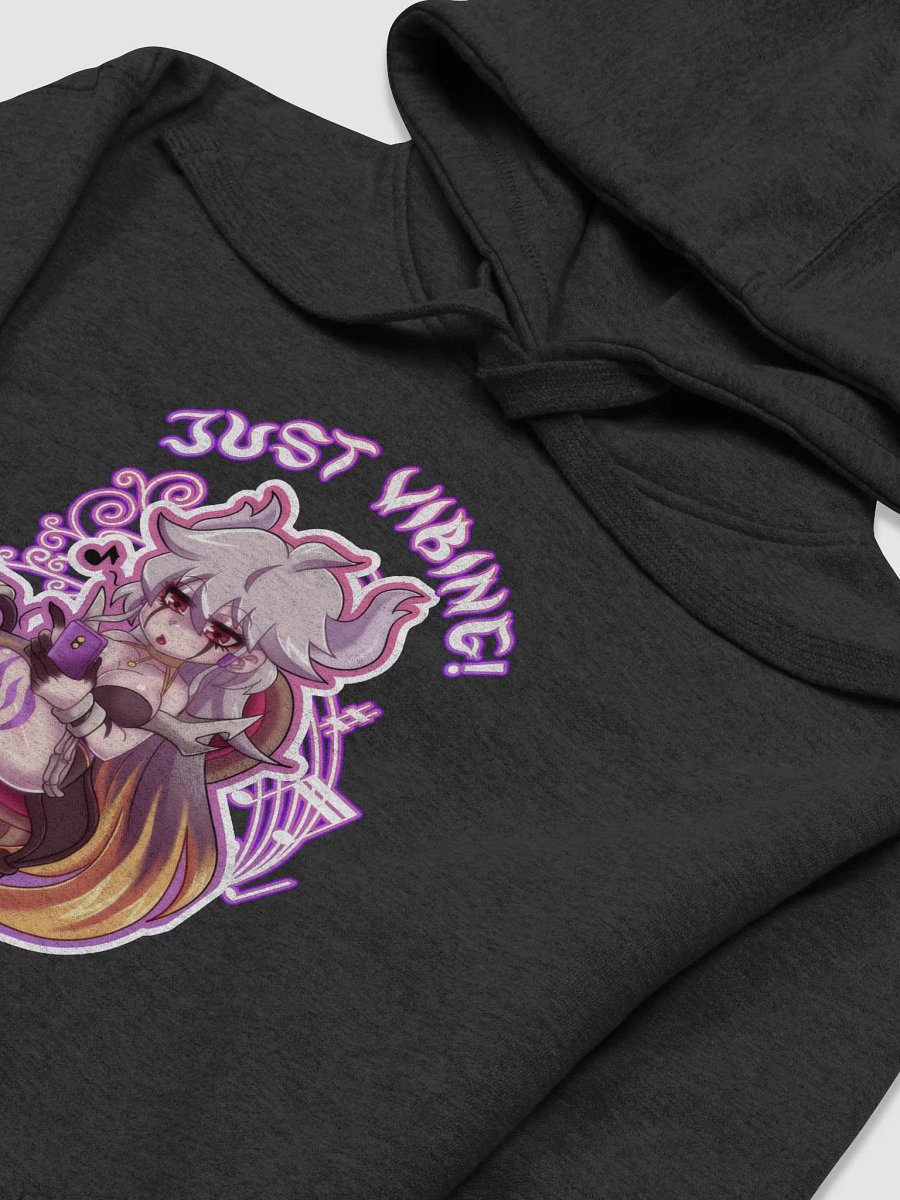 Just Vibing Hoodie product image (18)