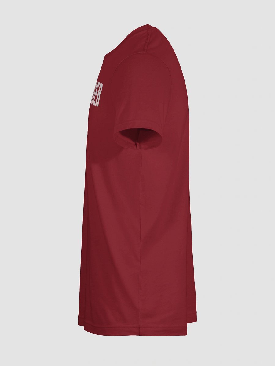 Bella+Canvas Four Bagger Block Supersoft T-Shirt product image (113)
