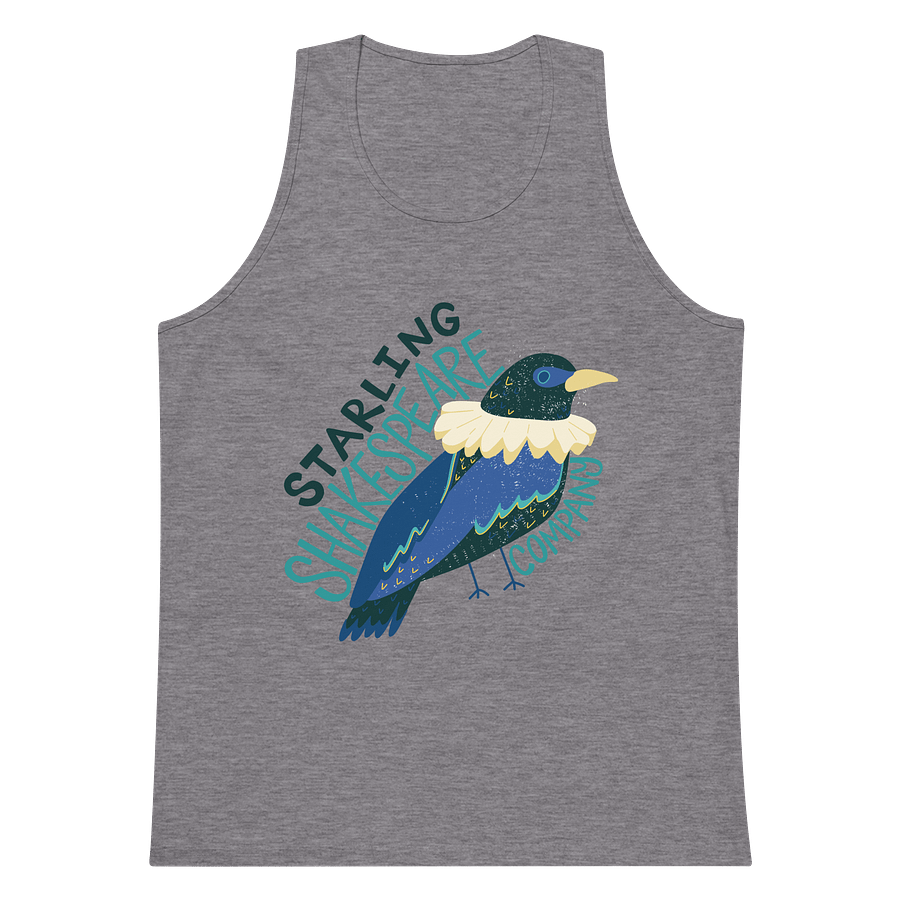Bird Tank Top product image (15)