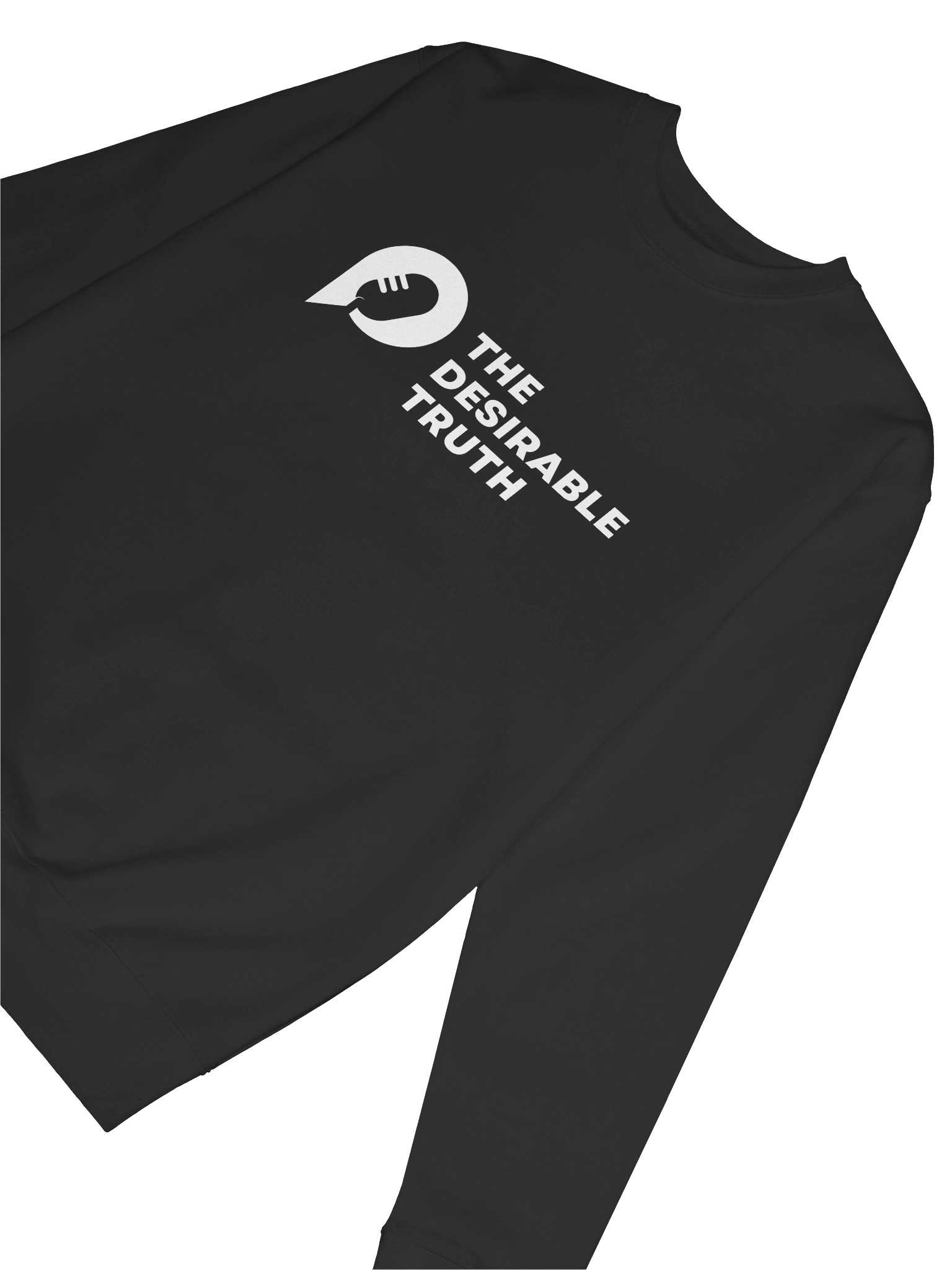 TDT Sweatshirt product image (6)