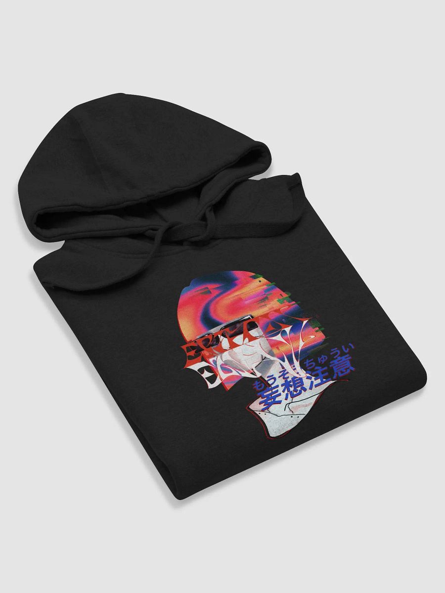 Vaporized Hoodie product image (6)
