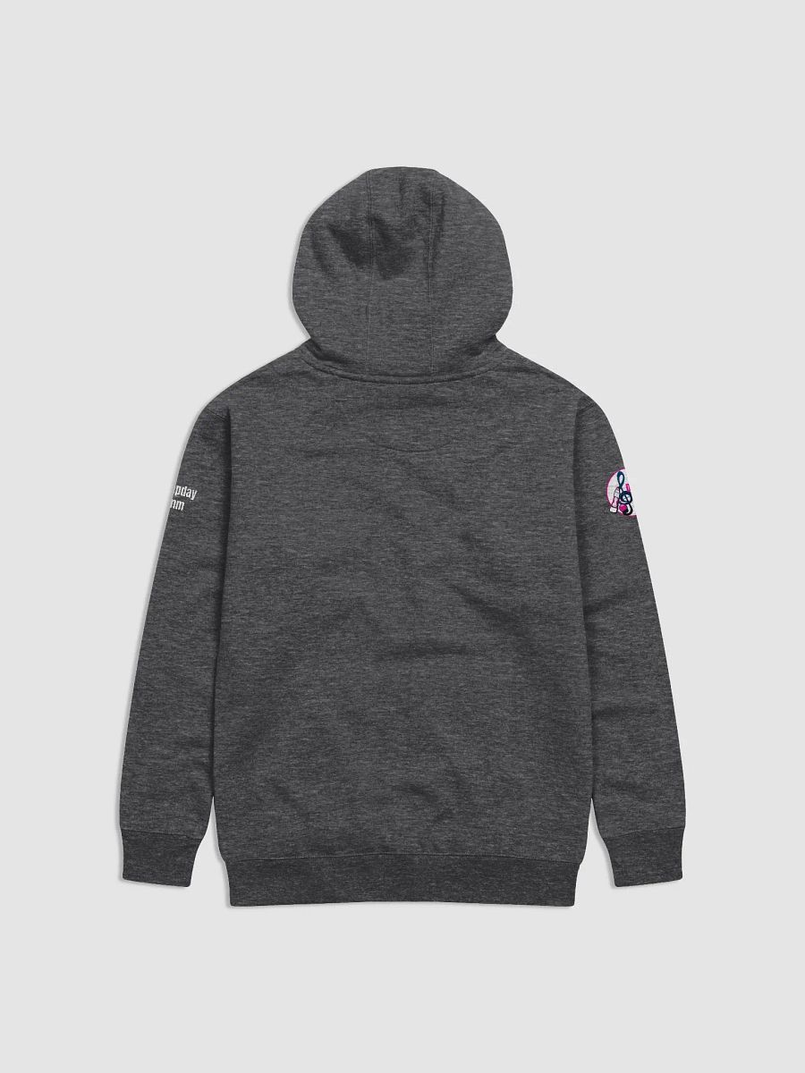 Humpday Hmmm Unisex Hoodie product image (12)