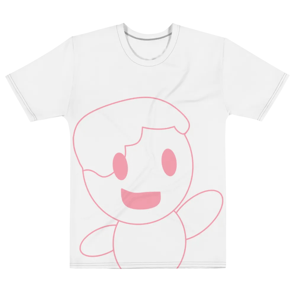 Iorn Full Print T-Shirt product image (6)
