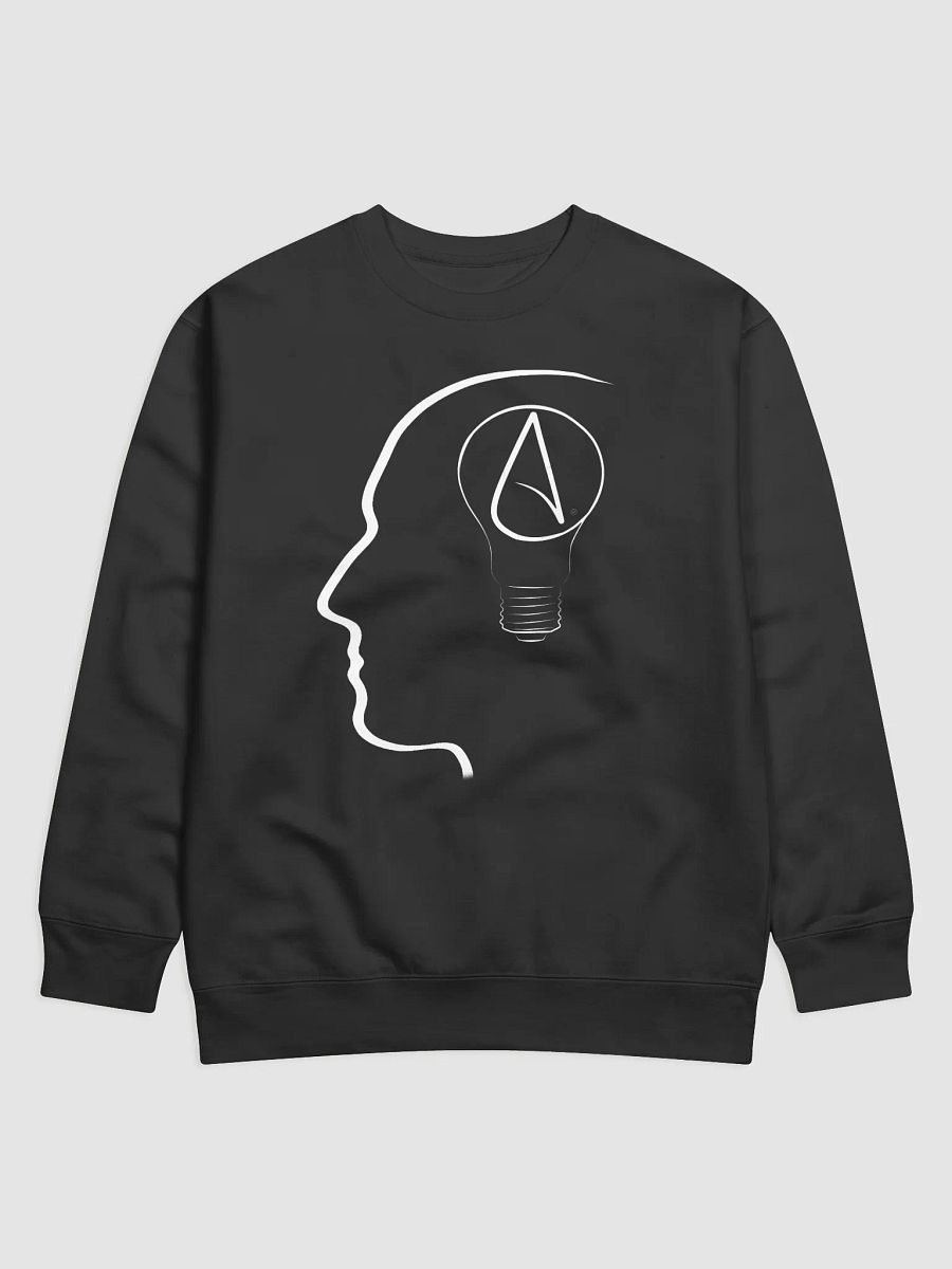 TTA logo sweatshirt product image (1)