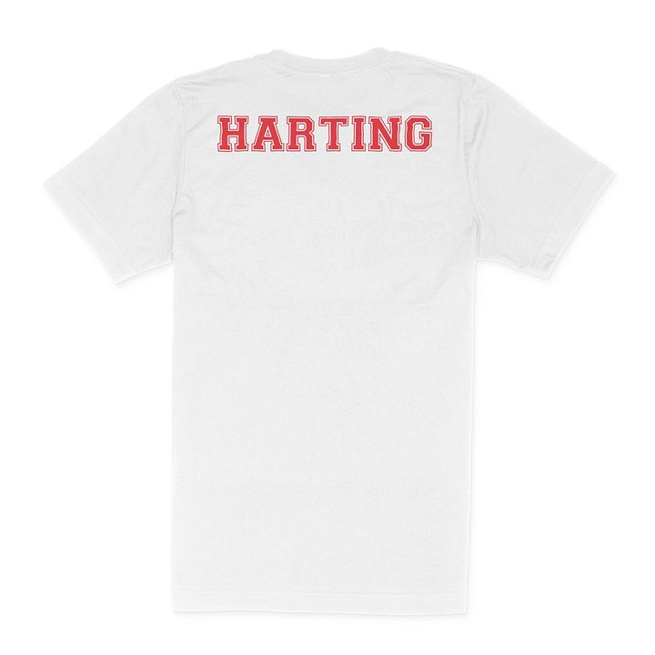 DC Trident Logo T-Shirt (HARTING) product image (1)