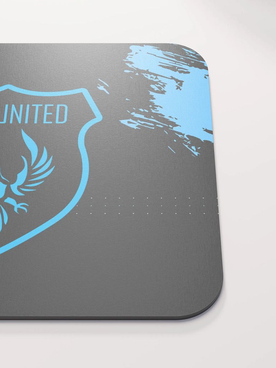 MRX United (Normal Mouse Pad) product image (5)