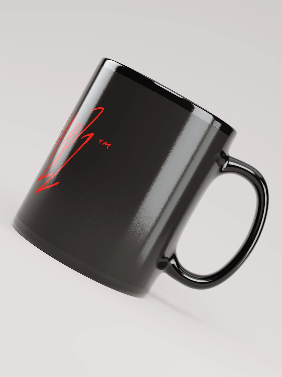 Gamegear22 Online! Black Mug product image (5)