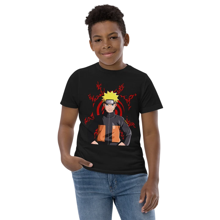 Naruto T-Shirt Kids product image (2)