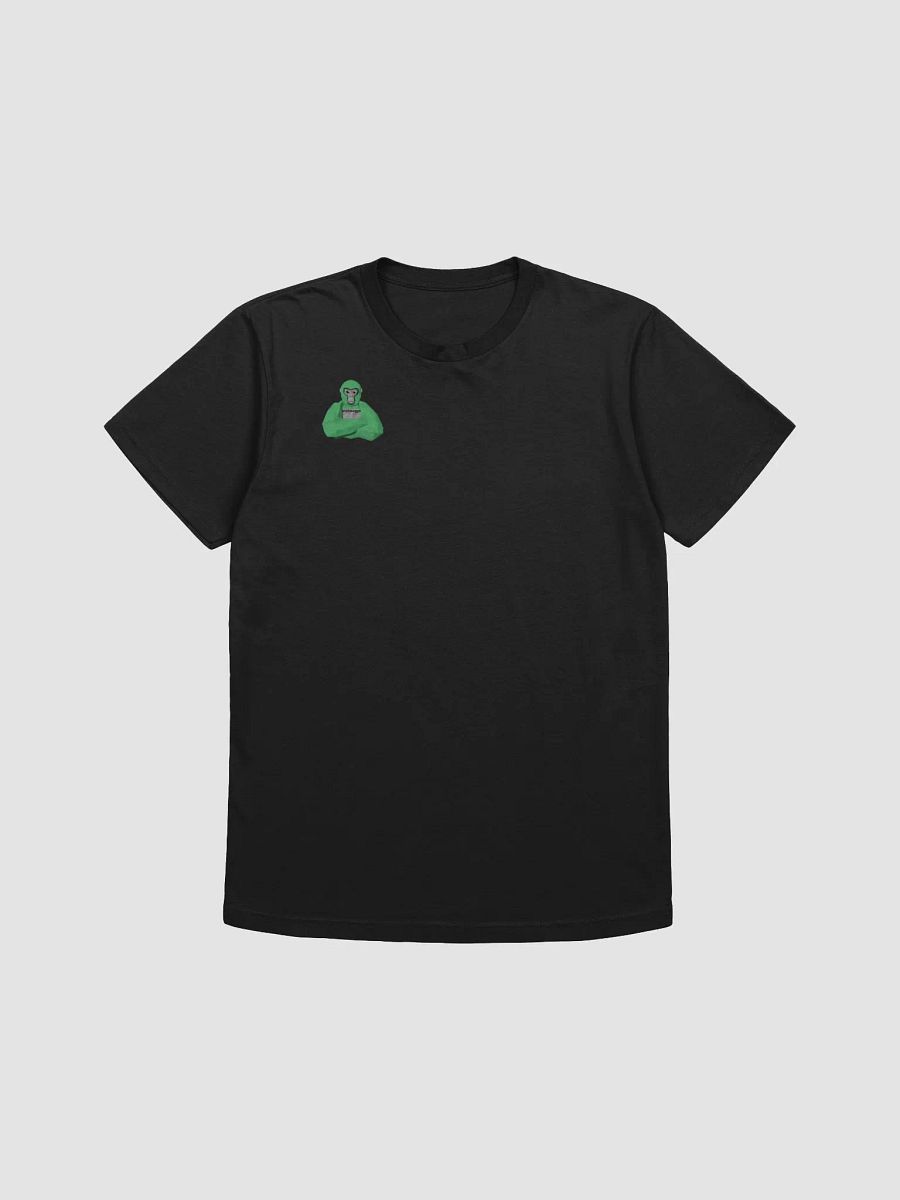 Dutchie t-shirt product image (7)