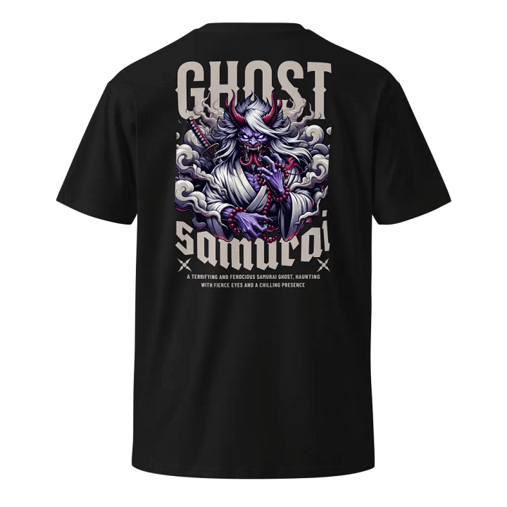 Mythical Vision Unisex T-Shirt product image (6)