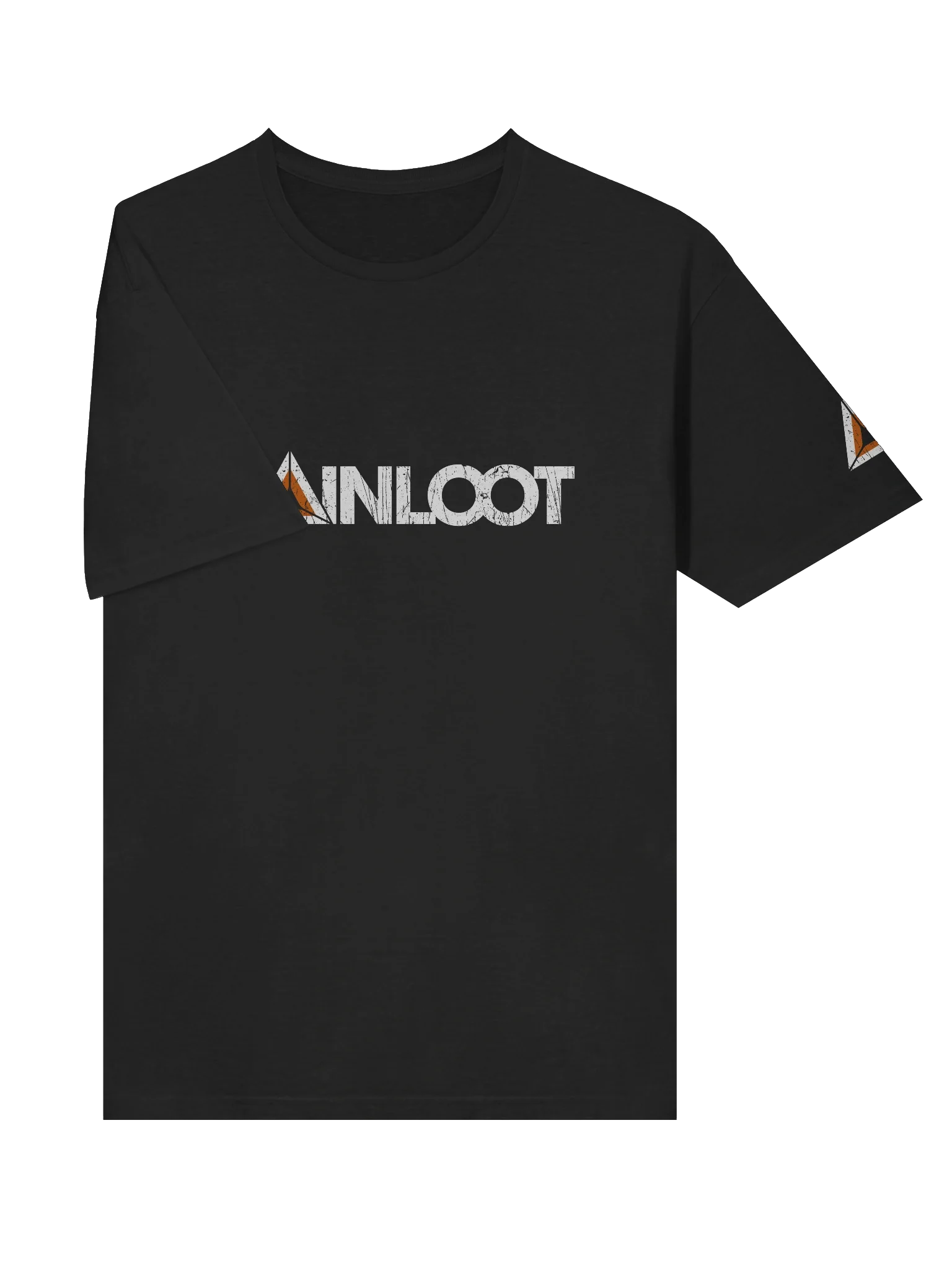 Mainloot Dark Tee product image (5)