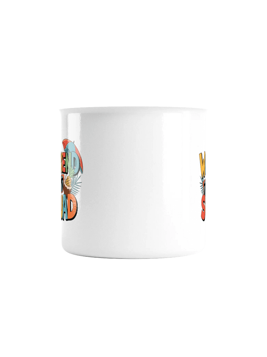 Weekend Squad product image (2)