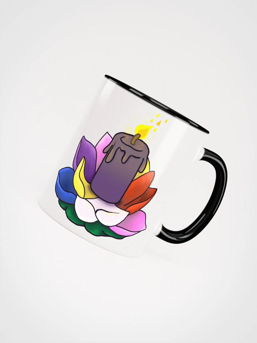 Daily Lotus Mug product image (23)