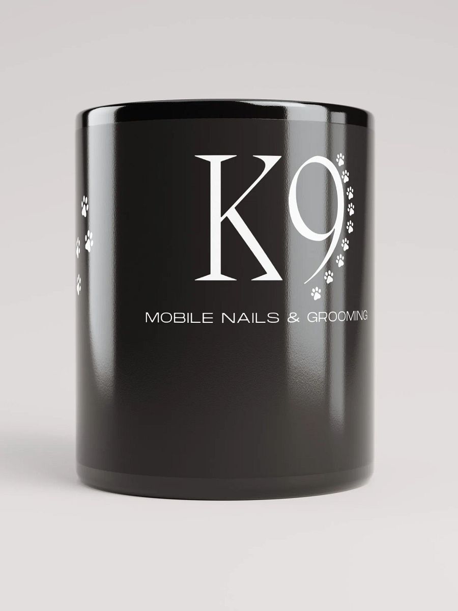 K9 Mug product image (9)