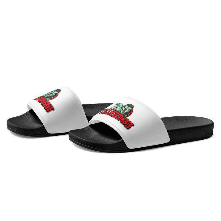 Zombie Men's Slides product image (1)