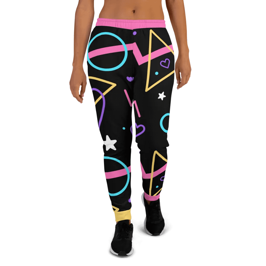 Arcade Pants Fem Cut product image (8)