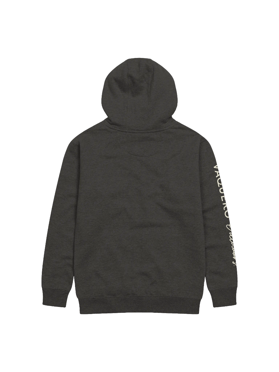Hat & Sleeve Logo Hoodie Sunrise product image (2)
