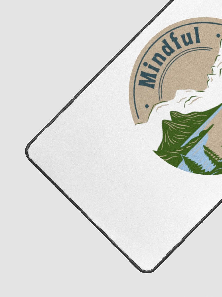 Mindful Mouse Pad product image (3)