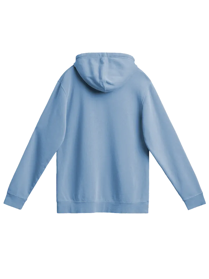 I ❤️ Trains - Hoodie product image (2)