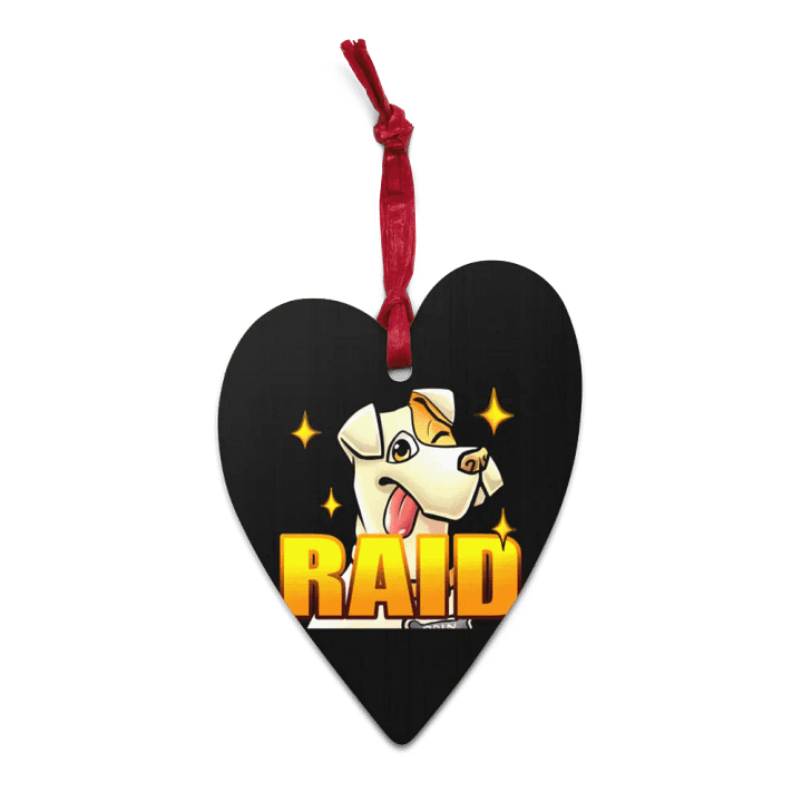 RAID Magnet/Onament product image (1)