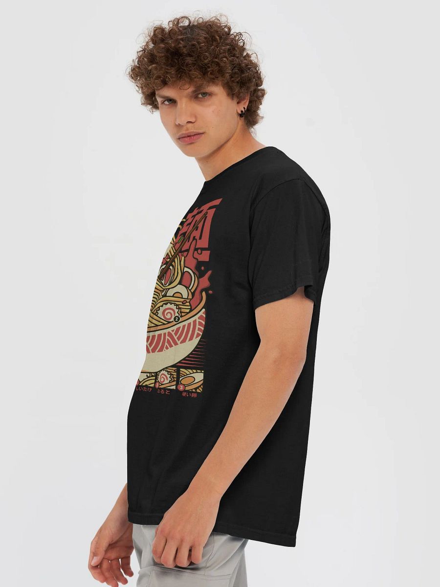 Vintage Cool Ramen - Heavyweight T-Shirt product image (7)
