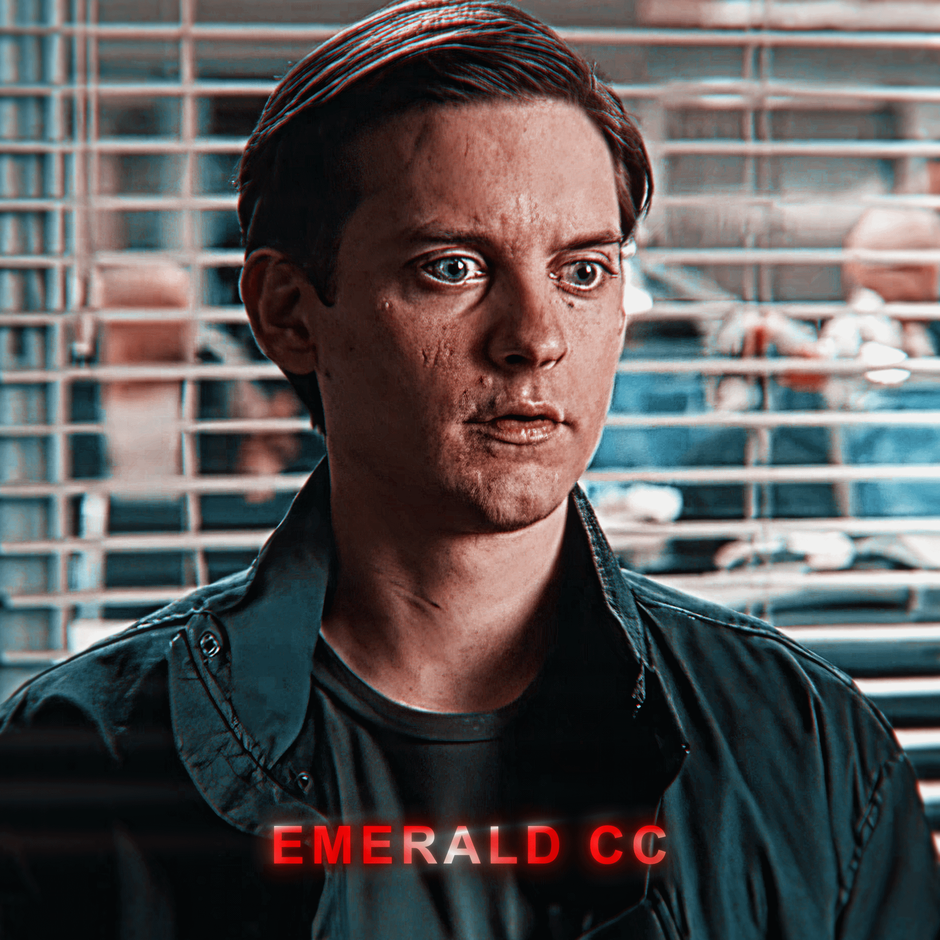 Emerald CC product image (1)