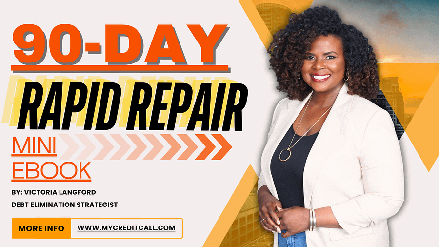 90-Day Rapid Repair EBook product image (1)