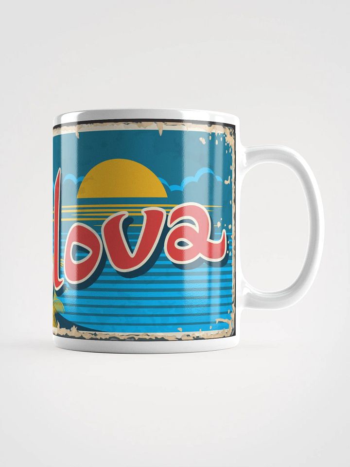 Yalova Turkey, Vintage Design product image (1)
