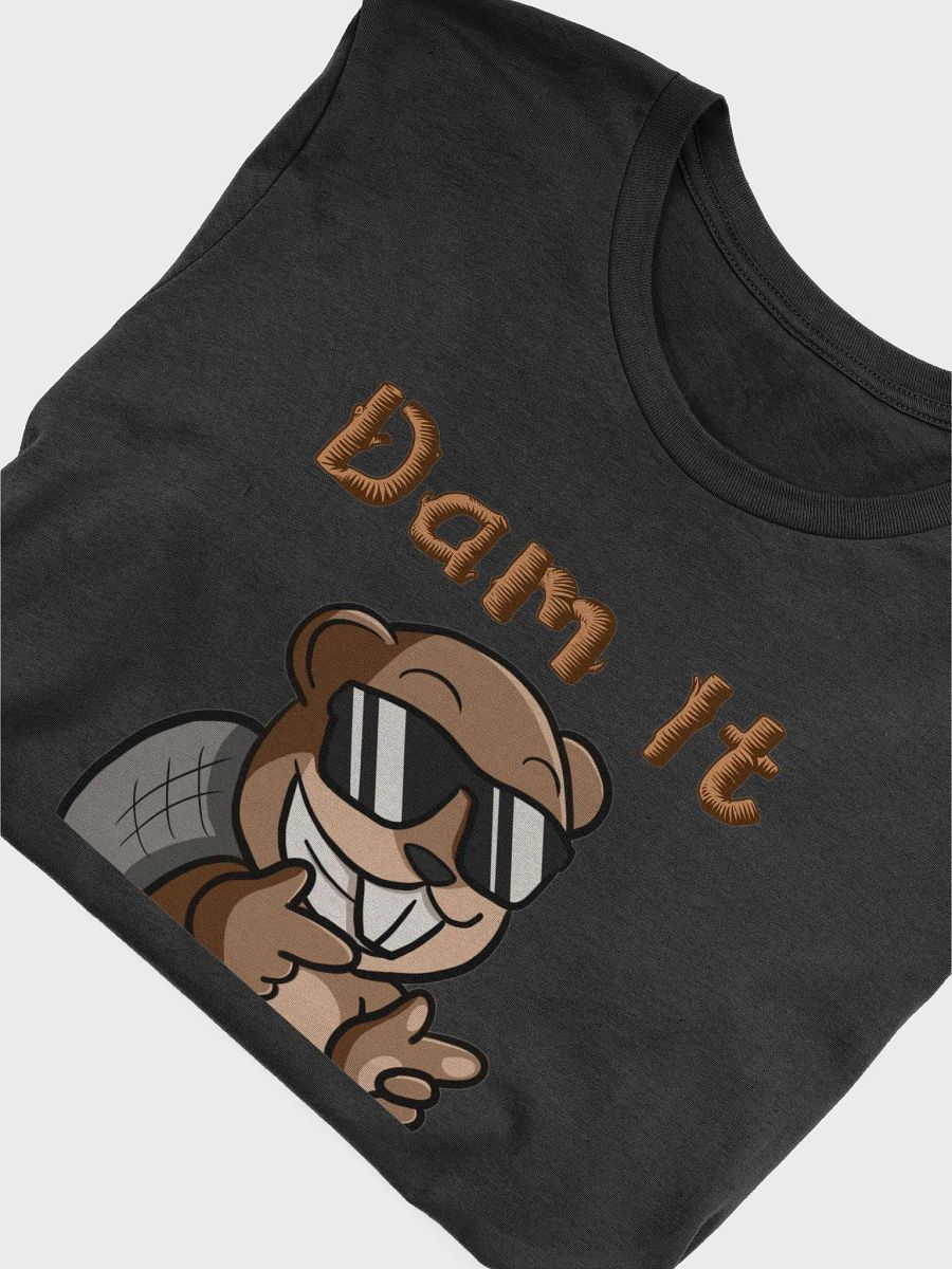 DAM IT - TEE product image (36)