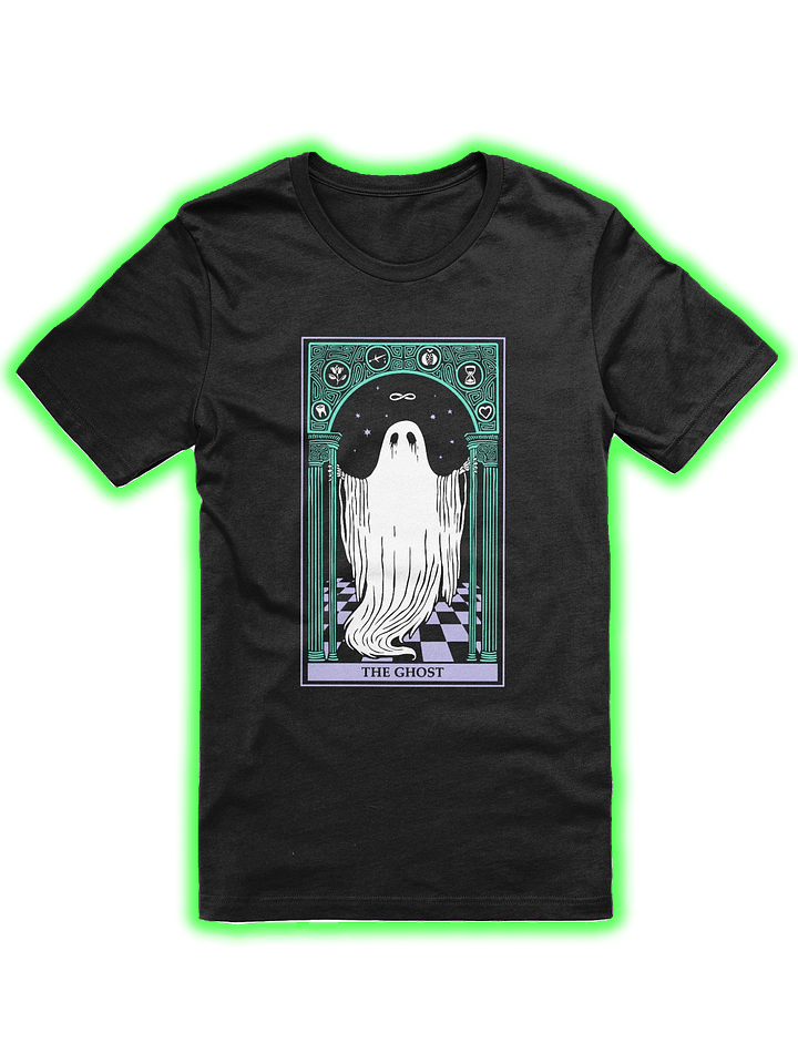 The Ghost Tarot Original product image (1)