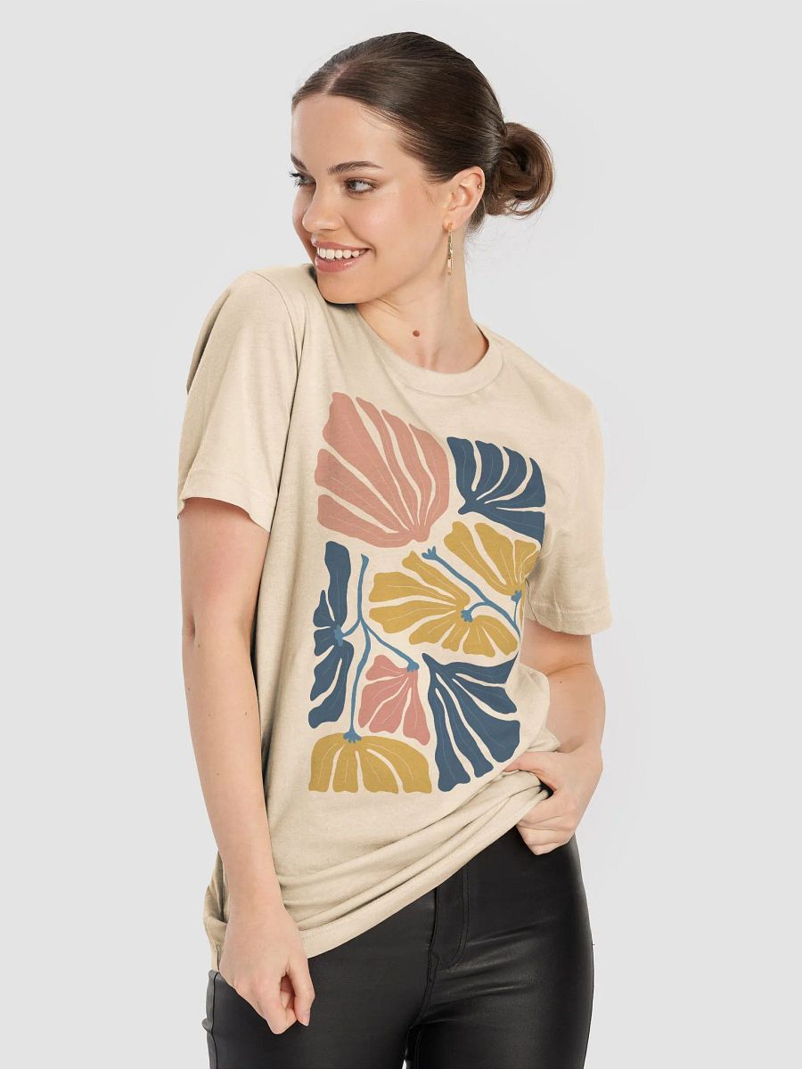 Garden of Colors T-Shirt product image (8)