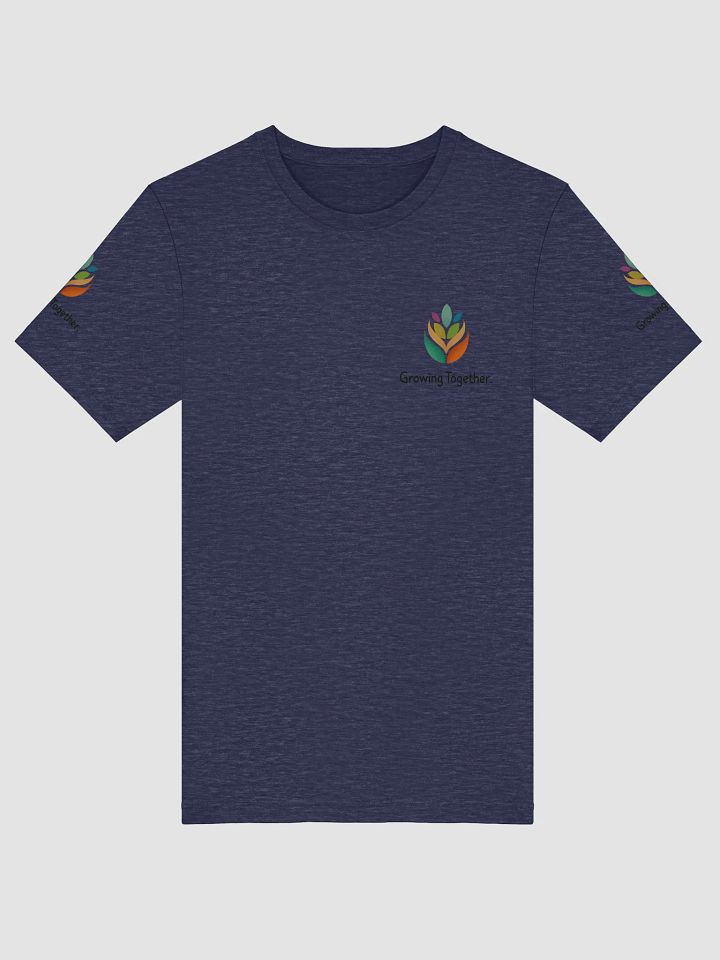 Harmony Bloom T-Shirt product image (9)