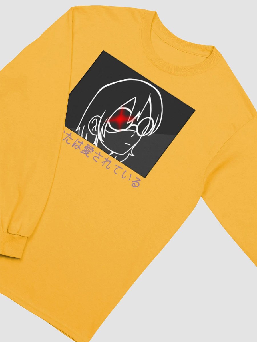 Karibo 2-year anniversary Long Sleeve! (Light colors) product image (24)